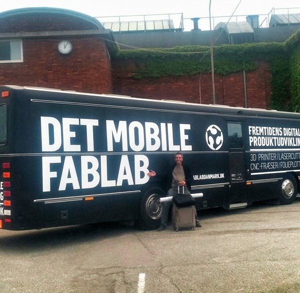 Det Mobile FabLab