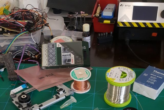 I want to build a DIY Single Photon Generator