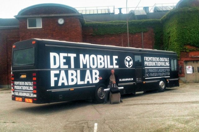 Det Mobile FabLab