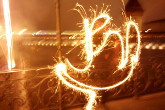 2017 we love you!
